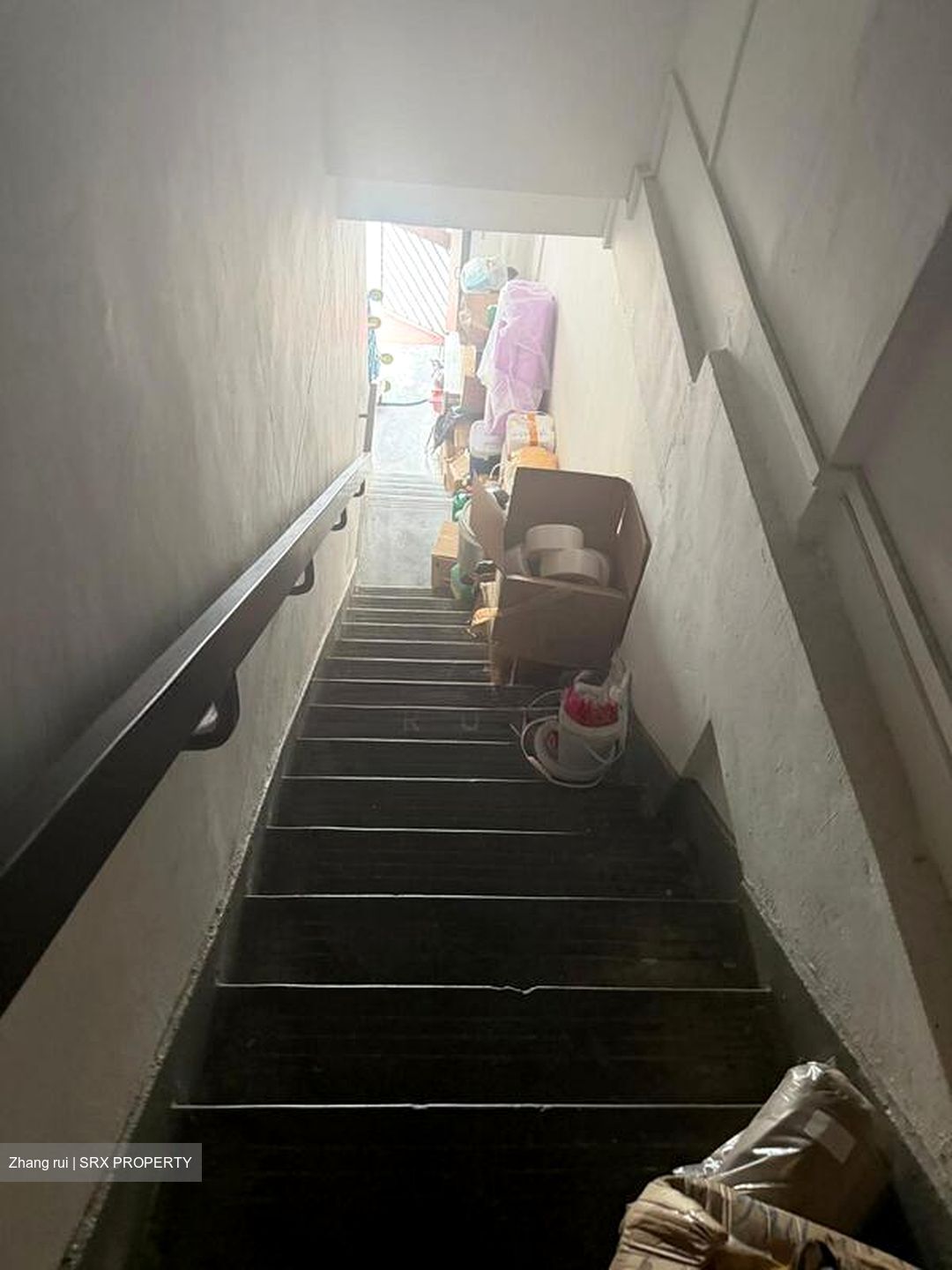 Bedok Reservoir Road (D16), Shop House #503088001